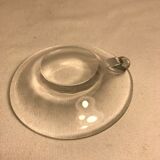 Empty Pocket in crystal