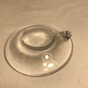 Empty Pocket in crystal
