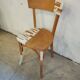 Bistro chair