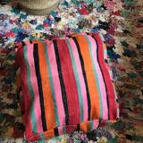 Ottoman berber bohemia 60 x 60cm