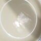 Set of 6 hollow plates Badonvillers chavillé vintage