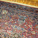 Persian carpet Meshed 310x390cm