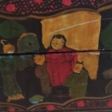 Chinese box