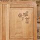 Armoire parisienne art déco
