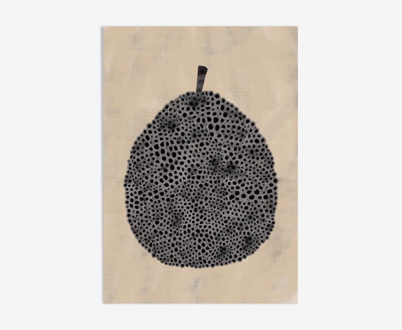 Prime - Tirage d'art