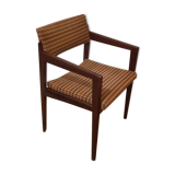 Vintage cocktail armchair 50s 60s by Thonet