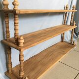 Shelf 3 levels