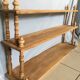 Shelf 3 levels