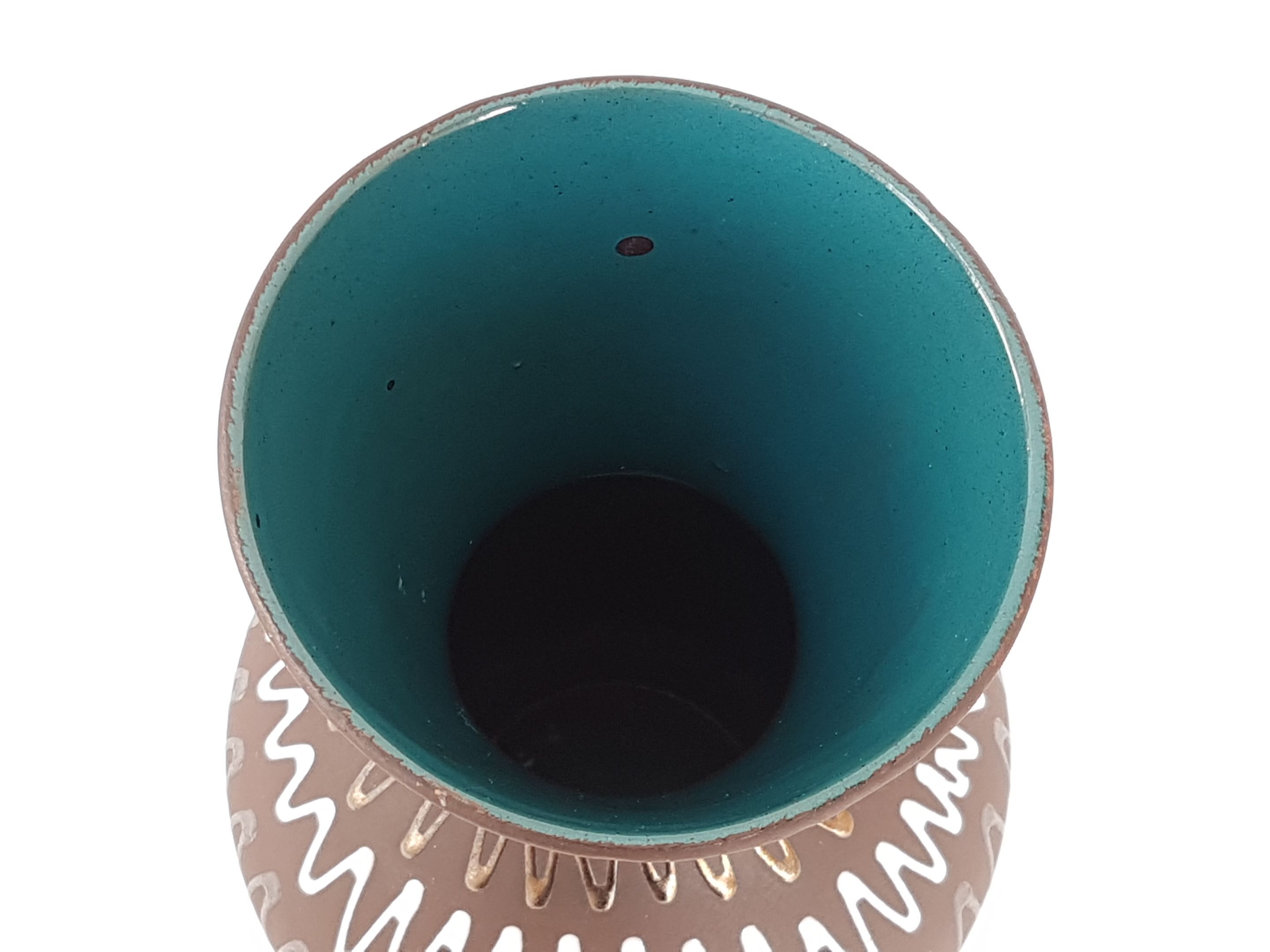 Vase West Germany 1960 vintage