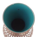 Vase West Germany 1960 vintage