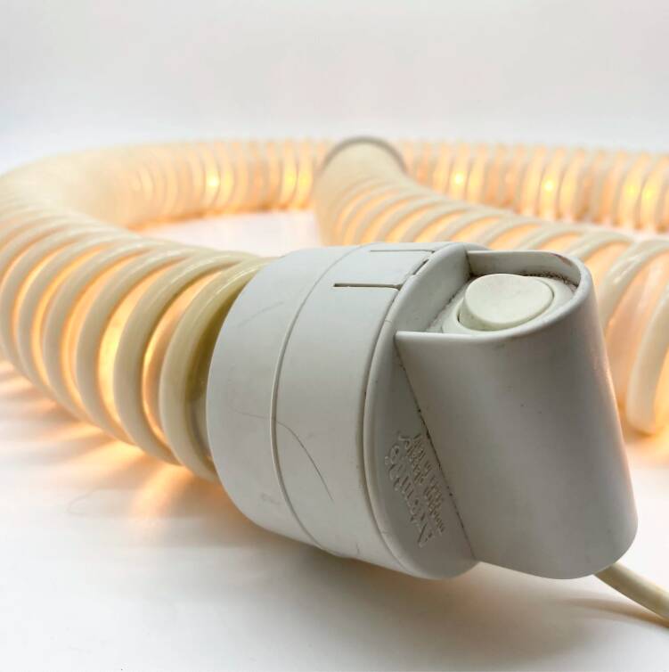 “Boalum” lamp – Artemide, 1990s