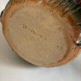 Ceramic vase