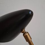 Italian table lamp circa 1950