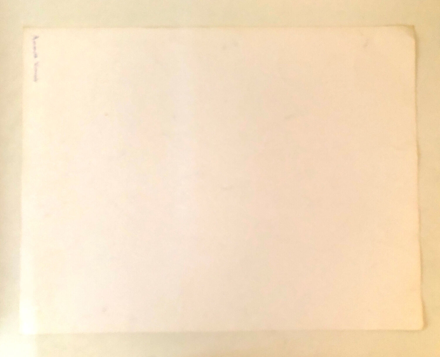 Drawing nude in charcoal on paper