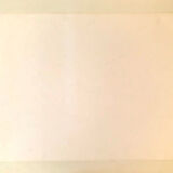 Drawing nude in charcoal on paper