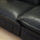 Modular sofa, Italian design, 1960s, production: Italy