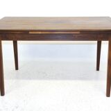 Dining room table "wallet", Sweden, 1960