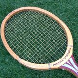 Vintage tennis racket Pierre Darmon " Marco" 60s