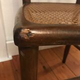 Chaise bistrot