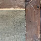 Pendant of 2xhst painting (19th/20th century) barbizon era "animated landscape"