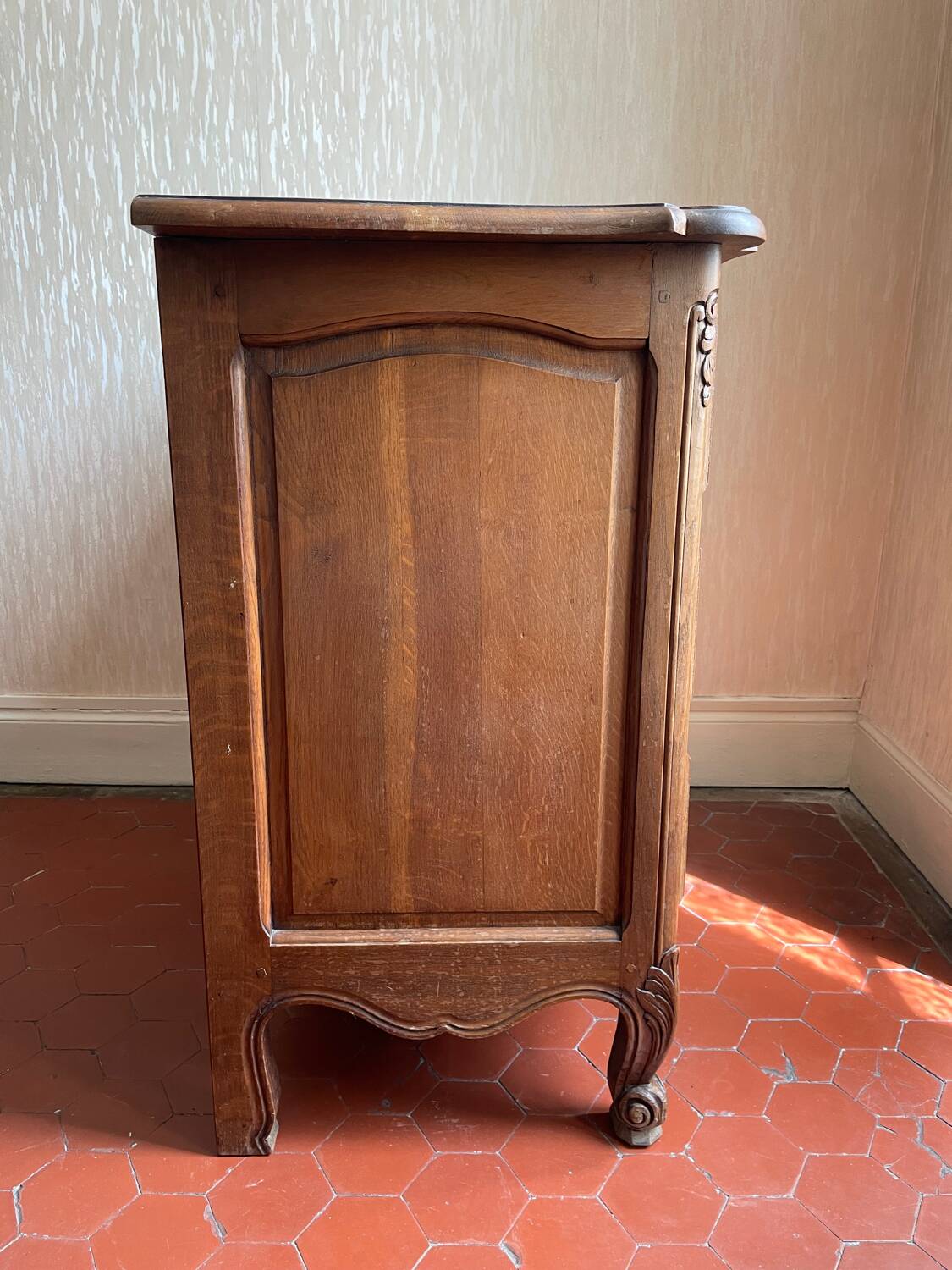 Commode 3 tiroirs