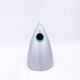 "hot bertaa" water kettle by philippe starck for alessi