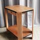 Table vintage 50/60