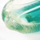 Satin crystal pocket tray