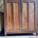 Armoire parisienne