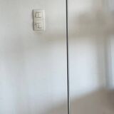 Italian floor lamp from the 80s