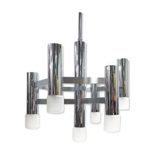 Lustre de la maison sciolari