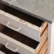 Storage furniture
