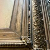 Emile gauffriaud (1877-1957) painting hsp seaside with sailing boats