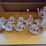 Vintage bavaria 70's coffee / tea service