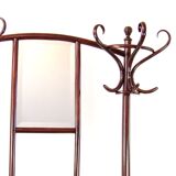 Coat rack Nr. 4 of Thonet 1890S