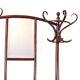 Coat rack Nr. 4 of Thonet 1890S