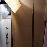 Vintage Reading Floor Lamp with adjustable height