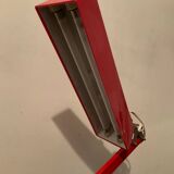 Vintage architect lamp from the 70s