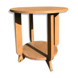 Table d'appoint art deco