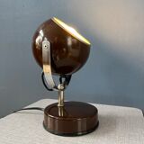Space Age Eyeball table lamp