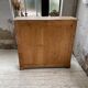 Meuble de métier coulissant 115cm