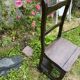 Ladder chair