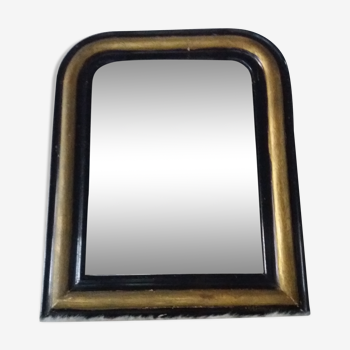 Miroir Louis Philippe 45x55cm