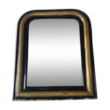 Miroir Louis Philippe 45x55cm