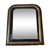 Louis Philippe mirror 45x55cm