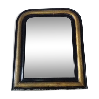 Miroir Louis Philippe 45x55cm