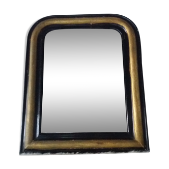Louis Philippe mirror 45x55cm