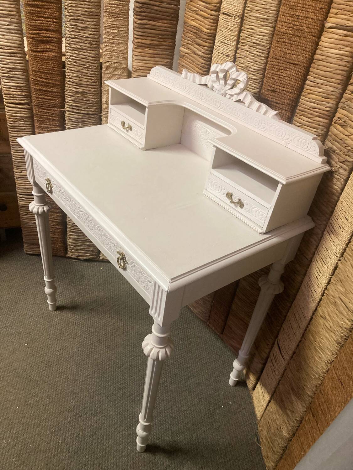 Louis XVI style desk