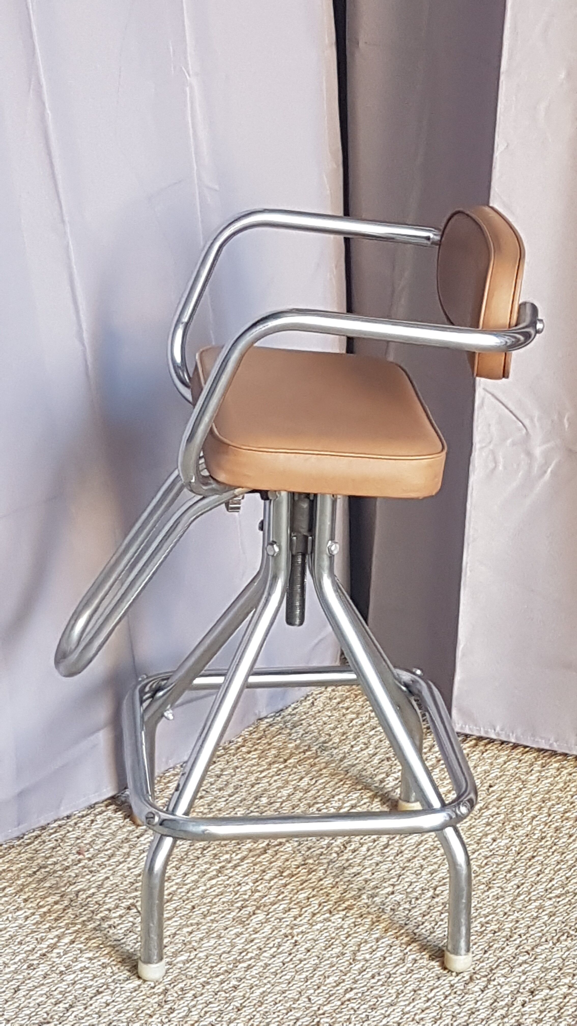 High child chair