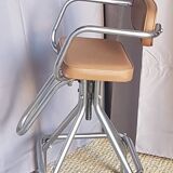 High child chair
